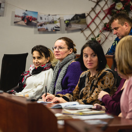 Zväčšiť fotografiu - Ako pomôžeme osamelým seniorom v kraji? - TSK_IDA konferencia_mini (24 of 27)